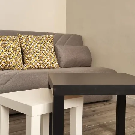 Altido Cosy And Inviting 1-bed Flat With Balcony Апартаменты Милан